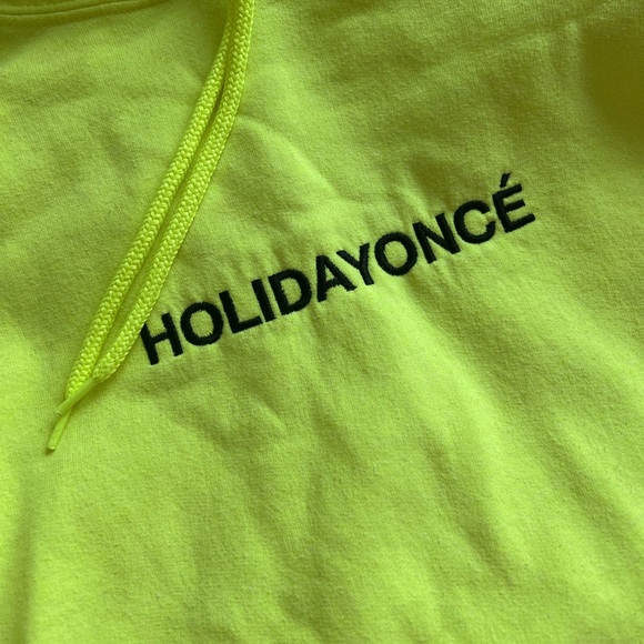 Beyoncé hoodie - Picture 6 of 13